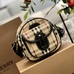 3Burberry Fashionable Messenger Bags #21161