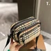 4Burberry Fashionable Messenger Bags #21221