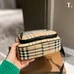 6Burberry Fashionable Messenger Bags #21221