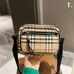 7Burberry Fashionable Messenger Bags #21221