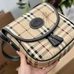 3Burberry Fashionable Messenger Bags #21164