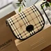 3Burberry Fashionable Messenger Bags #21165