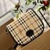 6Burberry Fashionable Messenger Bags #21165