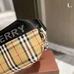 3Burberry Fashionable Messenger Bags #21228