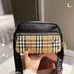 4Burberry Fashionable Messenger Bags #21200