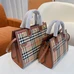 3Burberry Fashionable Messenger Bags #21132