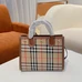 5Burberry Fashionable Messenger Bags #21132