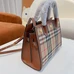 6Burberry Fashionable Messenger Bags #21132