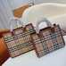 8Burberry Fashionable Messenger Bags #21132