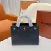 9Burberry Fashionable Messenger Bags #21135