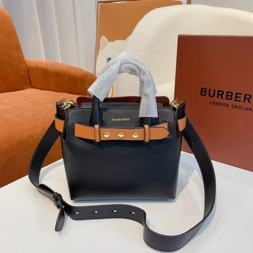 Burberry Fashionable Messenger Bags #21147