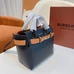 6Burberry Fashionable Messenger Bags #21147