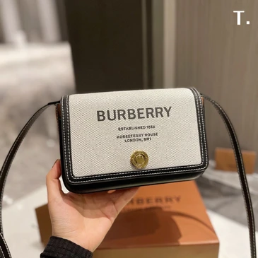 Burberry Fashionable Messenger Bags #21212