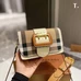 1Burberry Fashionable Messenger Bags #21216