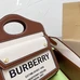 3Burberry Fashionable Messenger Bags #21219