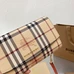 3Burberry Fashionable Messenger Bags #21114