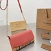 7Burberry Fashionable Messenger Bags #21119