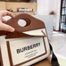 7Burberry Fashionable Messenger Bags #21116