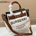 3Burberry Women Fashionable Messenger Bags #21226