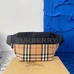 3Burberry Unisex Fashionable Messenger Bags #21185