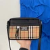 8Burberry Unisex Fashionable Messenger Bags #21196