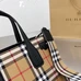 3Burberry Fashionable Messenger Bags #21107