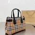 6Burberry Fashionable Messenger Bags #21107