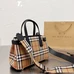 7Burberry Fashionable Messenger Bags #21107