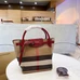 3Burberry Fashionable Messenger Bags #21195