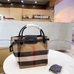 5Burberry Fashionable Messenger Bags #21195