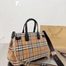 1Burberry Fashionable Messenger Bags #21108