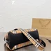 5Burberry Fashionable Messenger Bags #21108