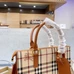 3Burberry Fashionable Messenger Bags #21109