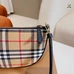 4Burberry Fashionable Messenger Bags #20803