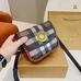 3Burberry #PMX005 Fashionable Messenger Bags #21104