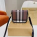 5Burberry #PMX005 Fashionable Messenger Bags #21104