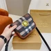 9Burberry #PMX005 Fashionable Messenger Bags #21104