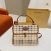 3Burberry Fashionable Messenger Bags #20806