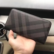 Burberry Men Fashionable Wallets #22358