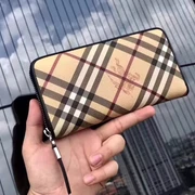 Burberry Fashionable Wallets #22363