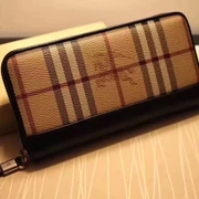 Burberry Fashionable Wallets #22364