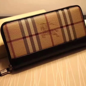 Burberry Fashionable Wallets #22364