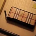 3Burberry Fashionable Wallets #22364