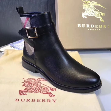 Burberry Fashionable Boots #23862