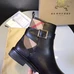 4Burberry Fashionable Boots #23862