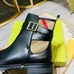 4Burberry Fashionable Boots #23864