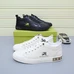 8Burberry Men Fashionable Casual Shoes #21457