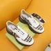 4Burberry Men Fashionable Casual Shoes #21269