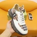 5Burberry Men Fashionable Casual Shoes #21269