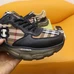 8Burberry Men Fashionable Casual Shoes #21273